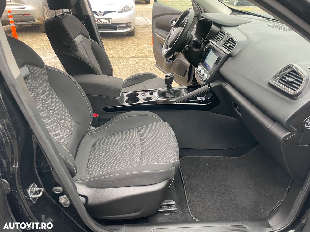 Renault Kadjar - 22