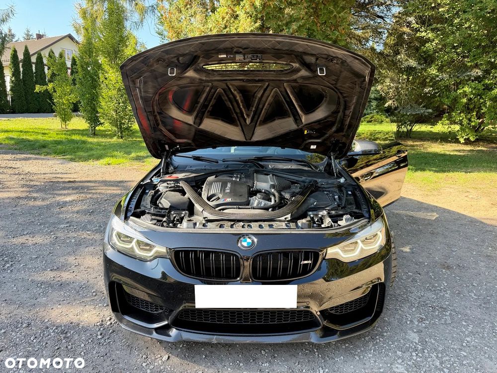 BMW M4 - 24