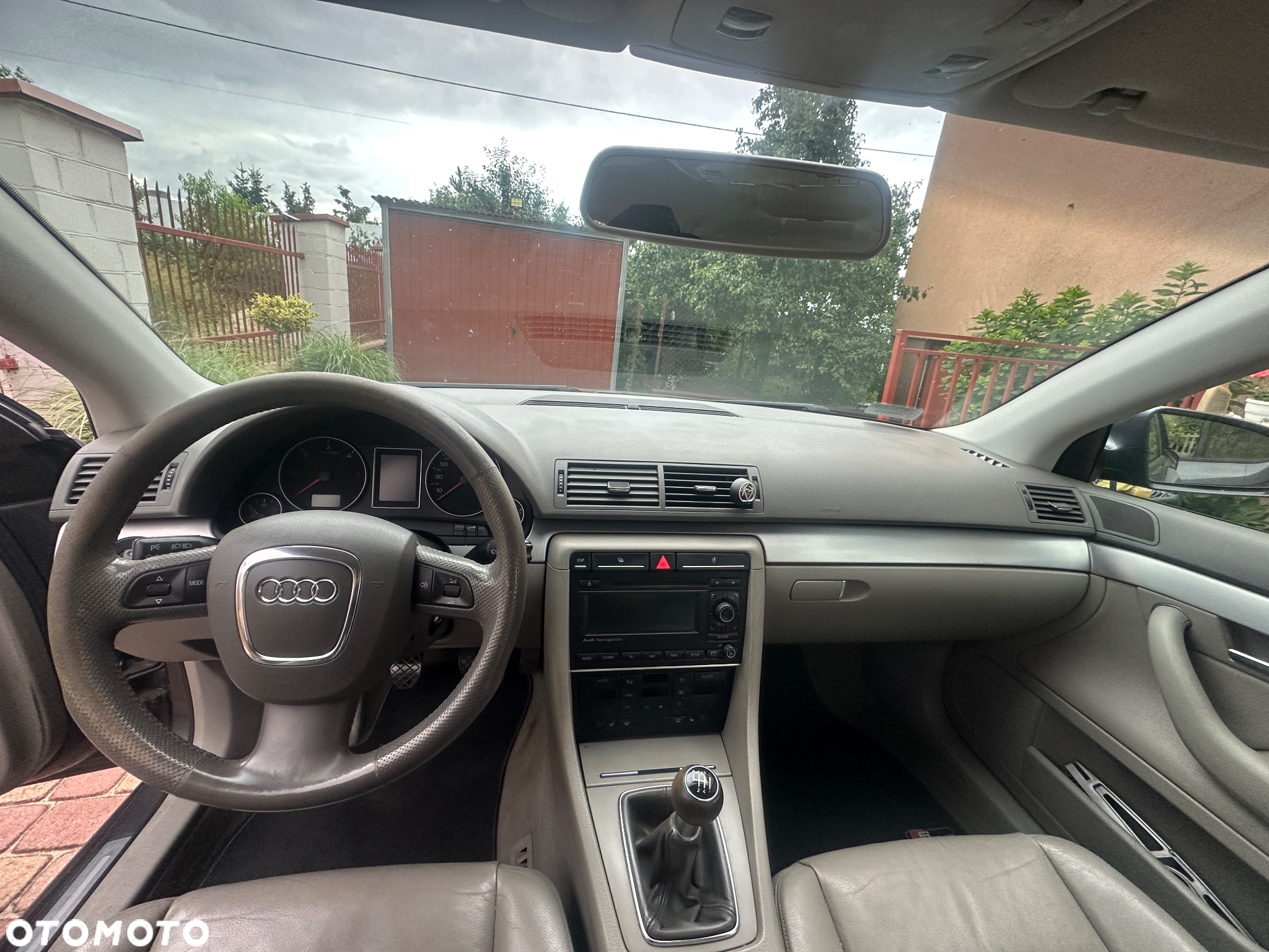Audi A4 2.0 TDI - 11