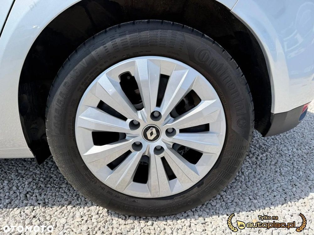 Renault Megane - 10