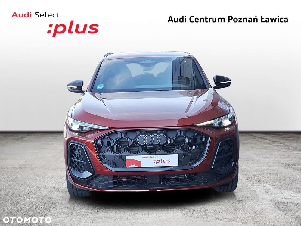 Audi Q5 TDI mHEV 150 kW Quattro S tronic - 9