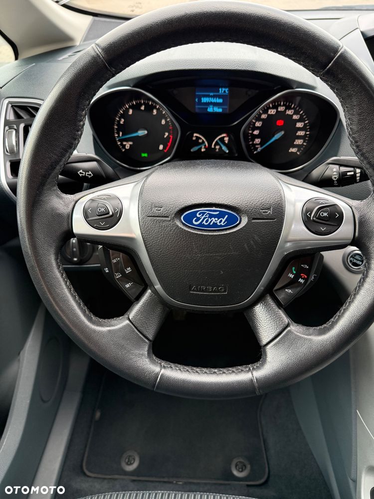 Ford C-MAX 1.6 Titanium - 22