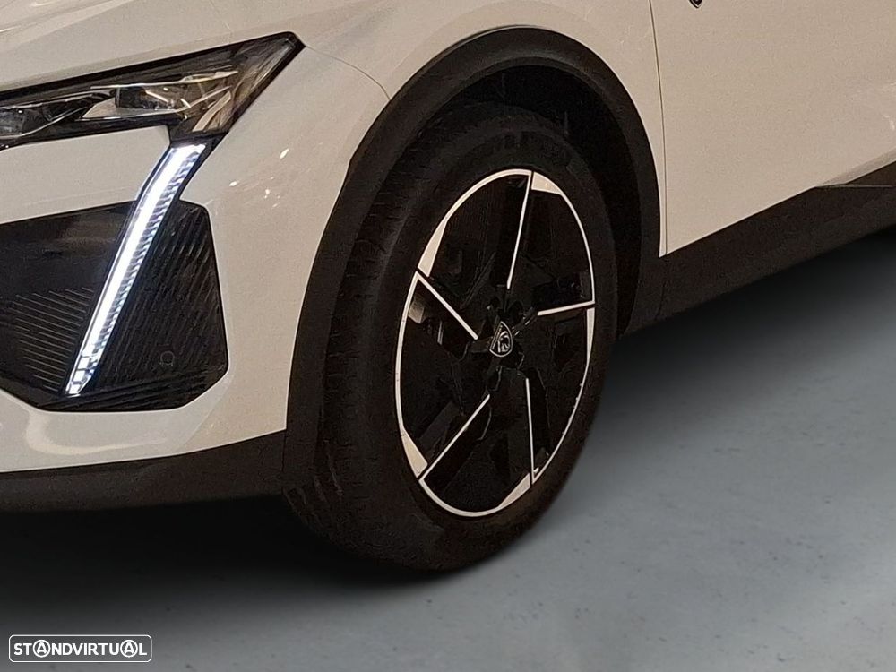 Peugeot E-408 58 kWh GT - 4