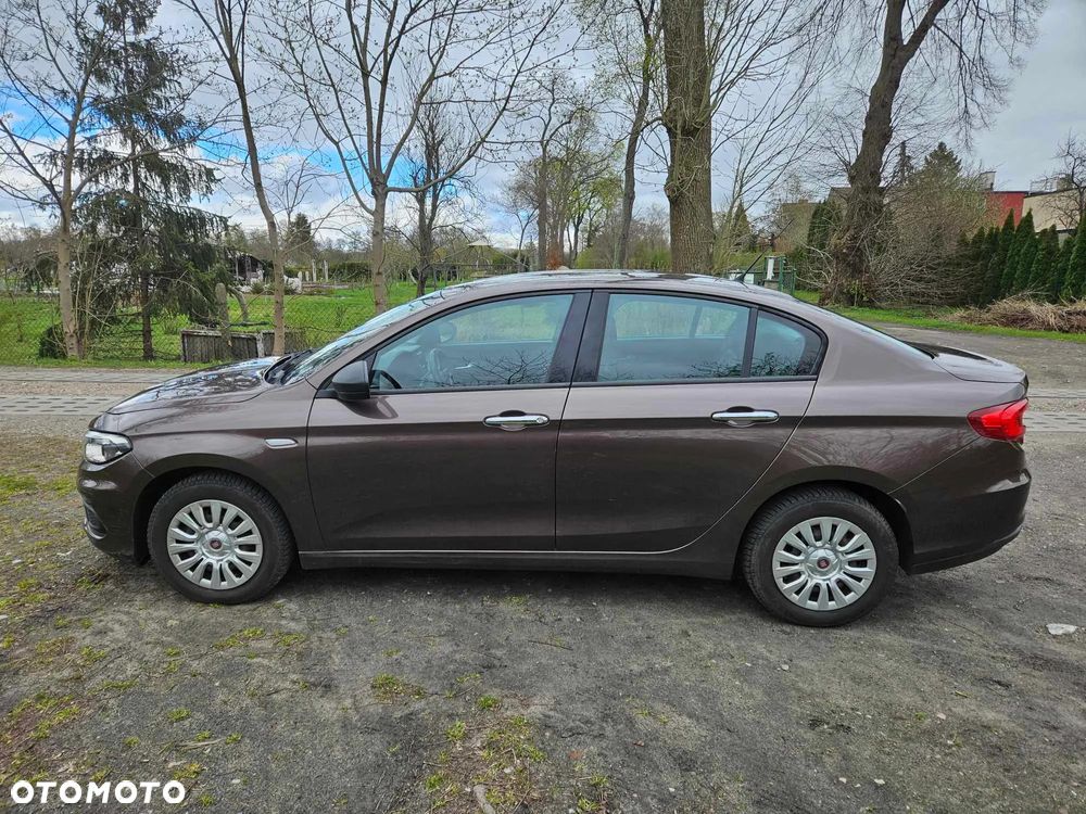 Fiat Tipo - 7