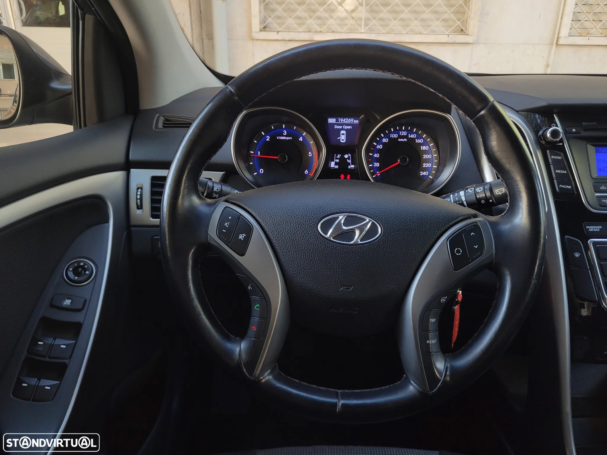 Hyundai i30 1.4 CRDi Blue Active - 39