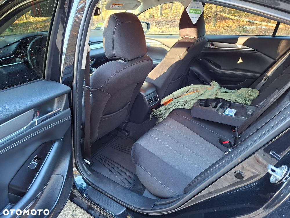 Mazda 6 2.0 Skymotion - 13
