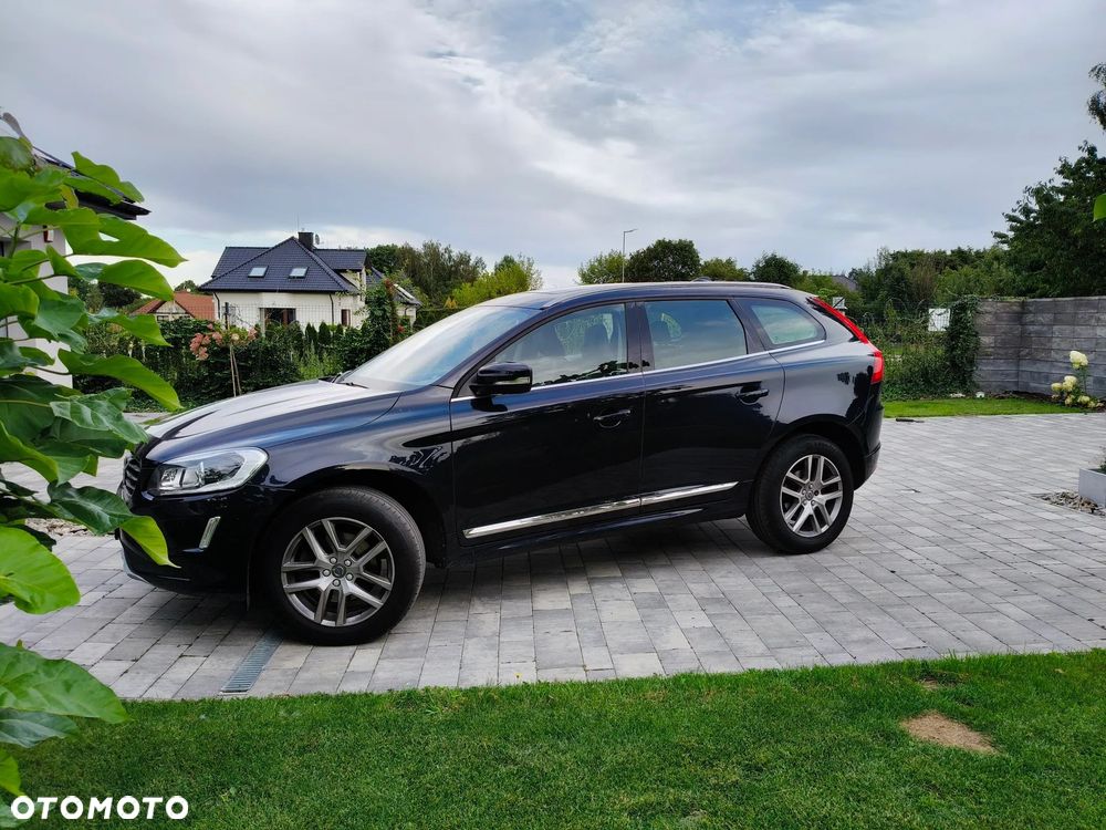 Volvo XC 60 D4 Drive-E Summum - 3