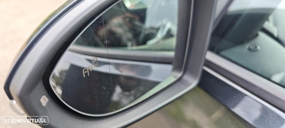 VW Golf 2.0 TSi GTi - 15