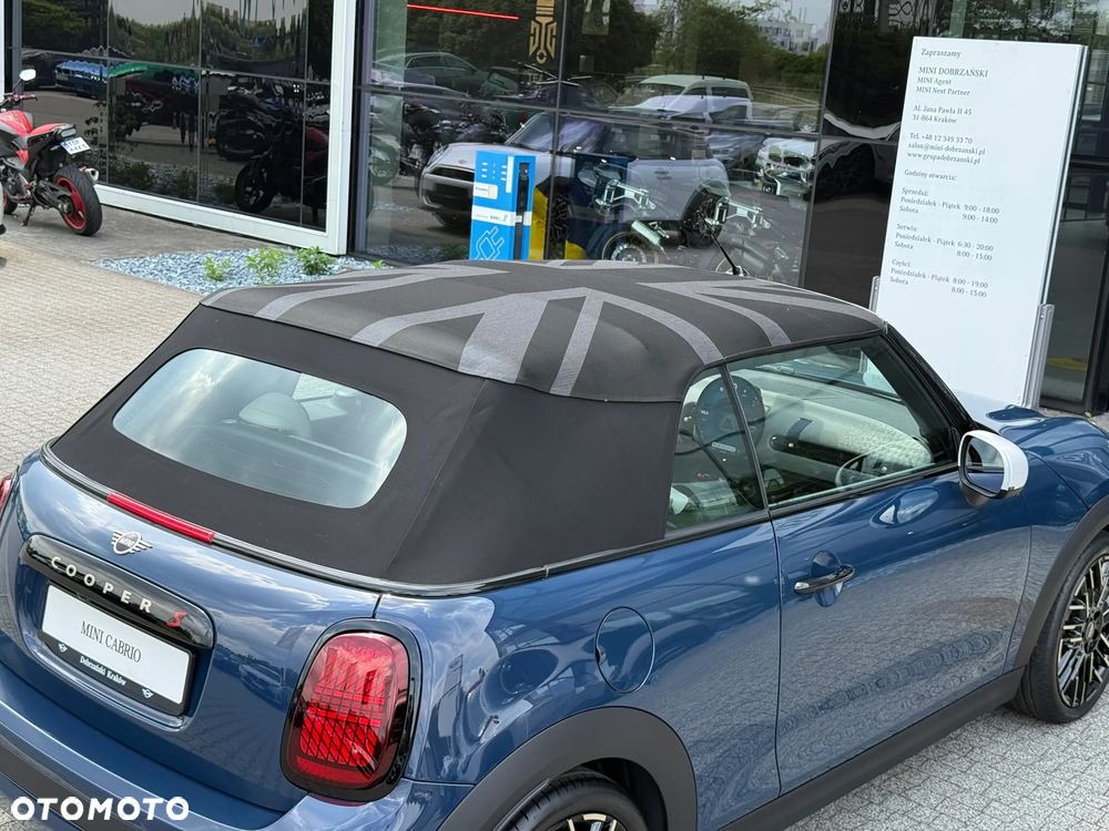MINI Cooper S Linia Favoured - 29