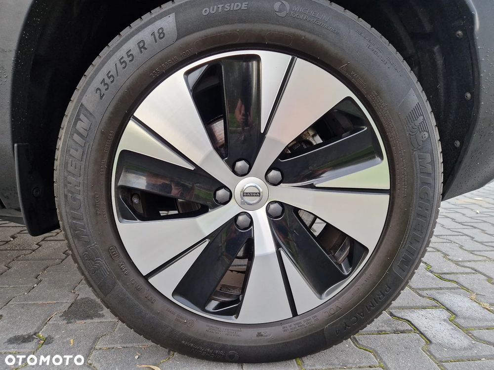 Volvo XC 40 T4 Recharge DKG Essential - 27
