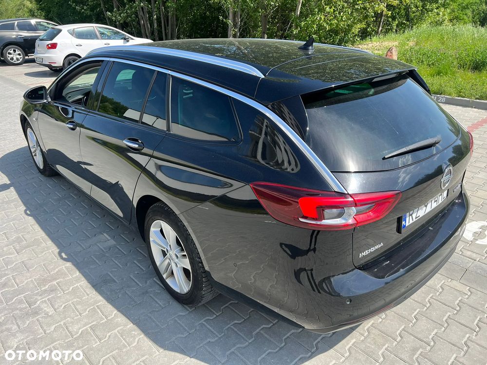 Opel Insignia 2.0 CDTI Executive - 18