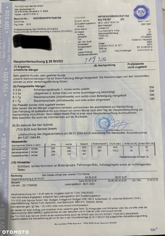 Ford S-Max - 24