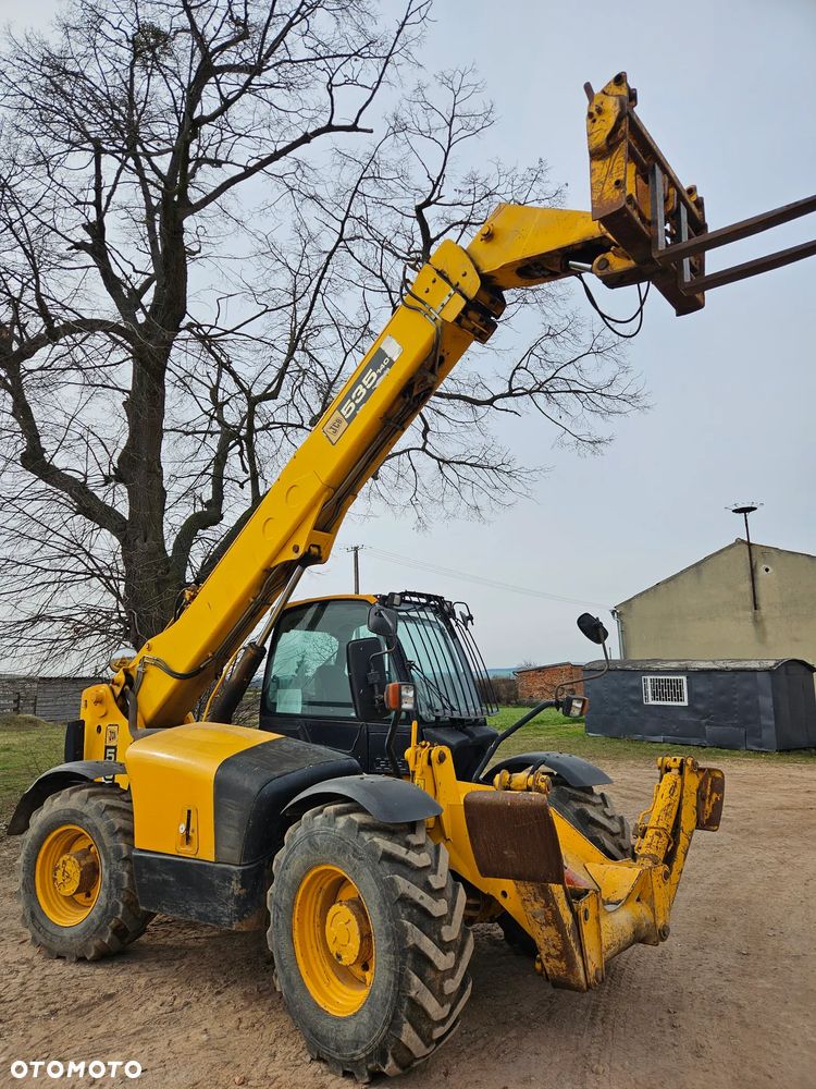 JCB 535-140 - 3