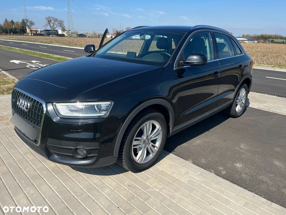 Audi Q3 2.0 TDI Quattro S tronic - 4