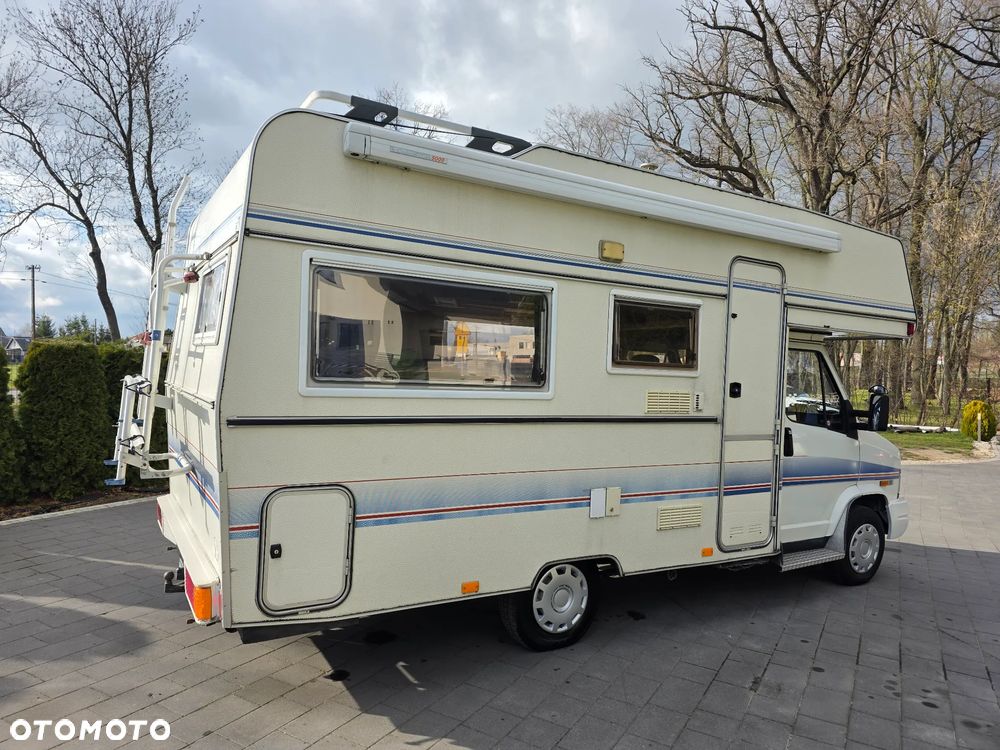 Fiat Ducato - 32