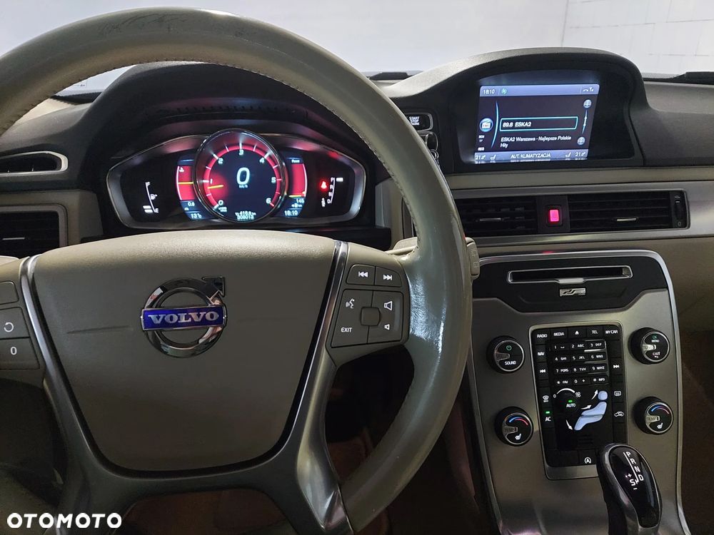 Volvo V70 - 18