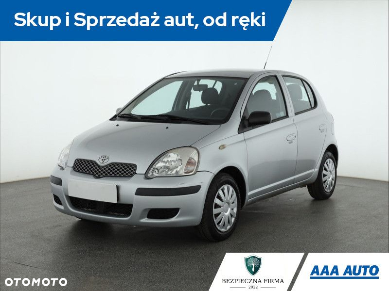 Toyota Yaris - 2