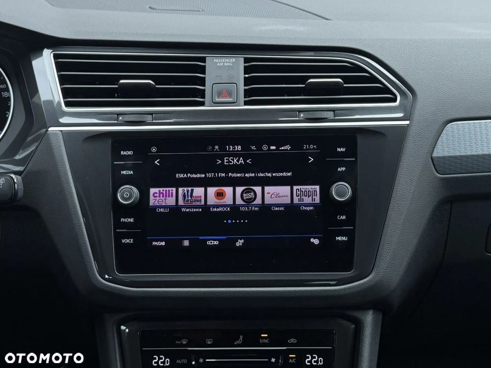 Volkswagen Tiguan 1.5 TSI EVO Life DSG - 21