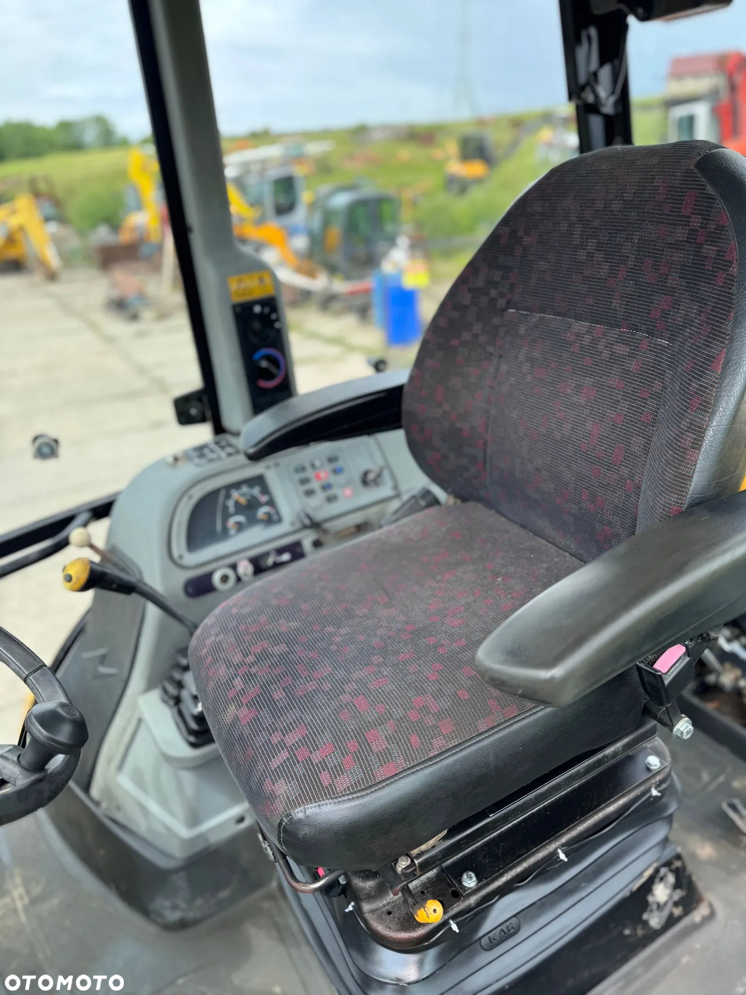 Terex 880 SX* KOPARKO ŁADOWARKA TEREX 880SX** JCB 3CX* LEASING* ZAMIANA* SKUP* - 6