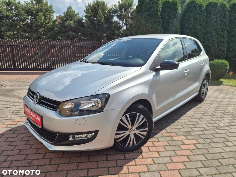 Volkswagen Polo 1.4 16V Highline - 2