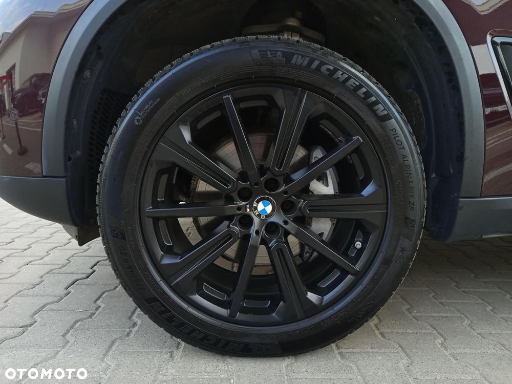 BMW X5 - 11
