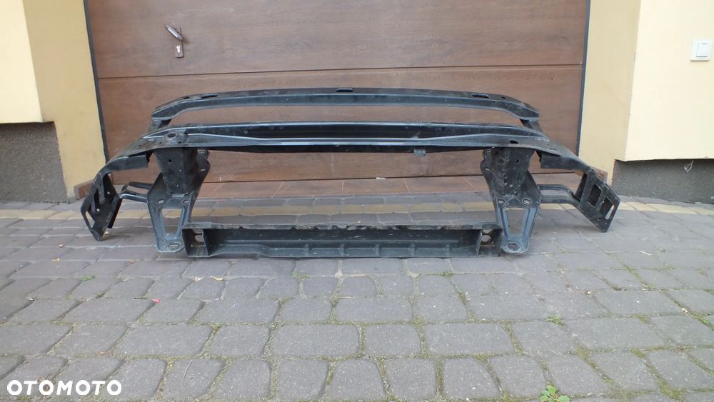 Belka zderzaka przedniego Crafter II Man - 2