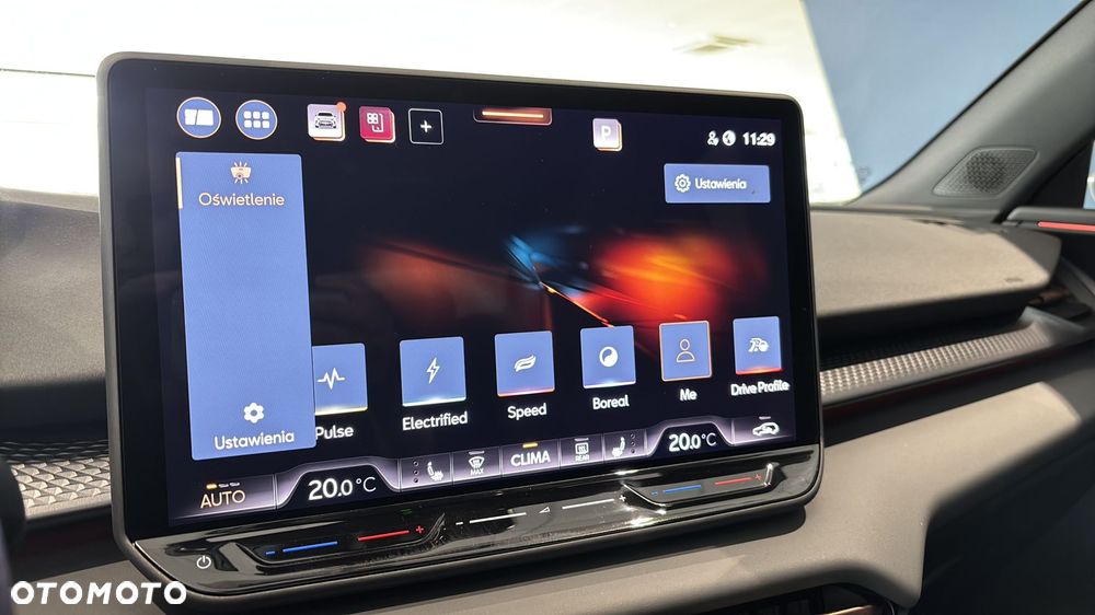 Cupra Terramar 1.5 eTSI mHEV DSG - 28