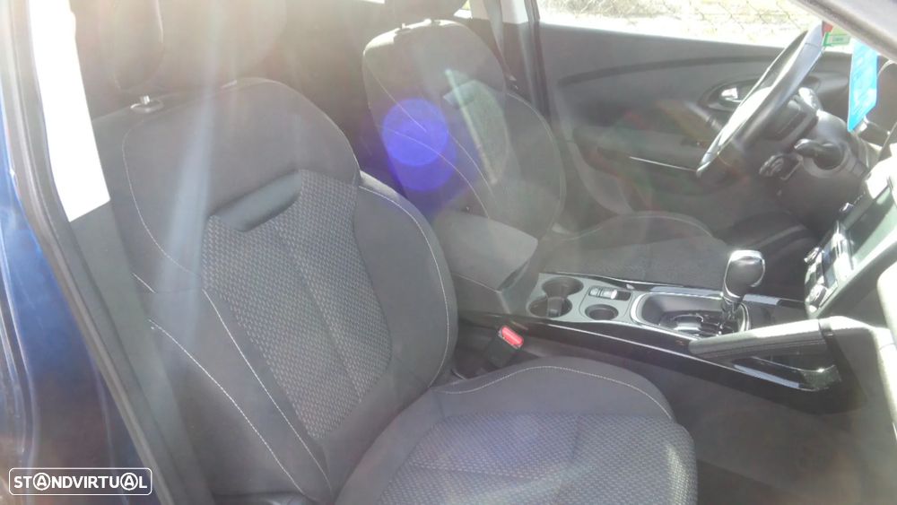 Renault Kadjar Energy dCi 110 EDC Bose Edition - 9