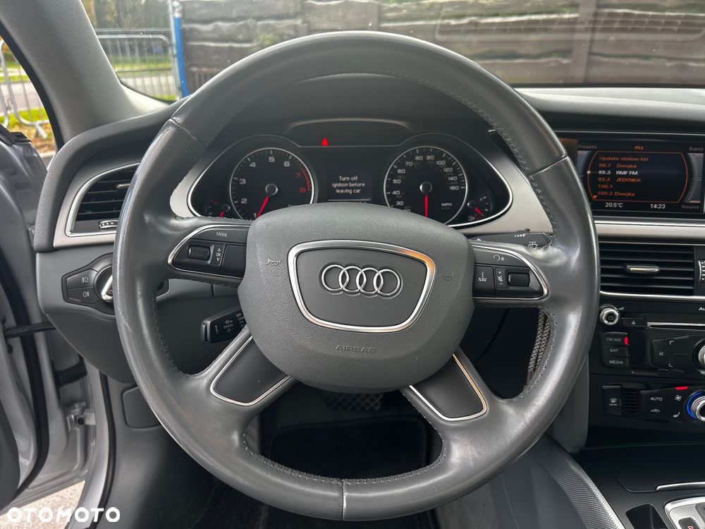 Audi A4 ver-2-0-tfsi-quattro-s-tronic - 10