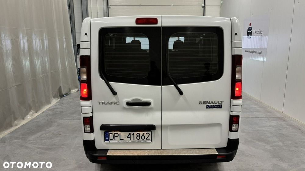 Renault Trafic - 5