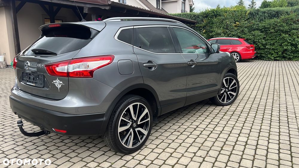 Nissan Qashqai 1.2 DIG-T Tekna - 19