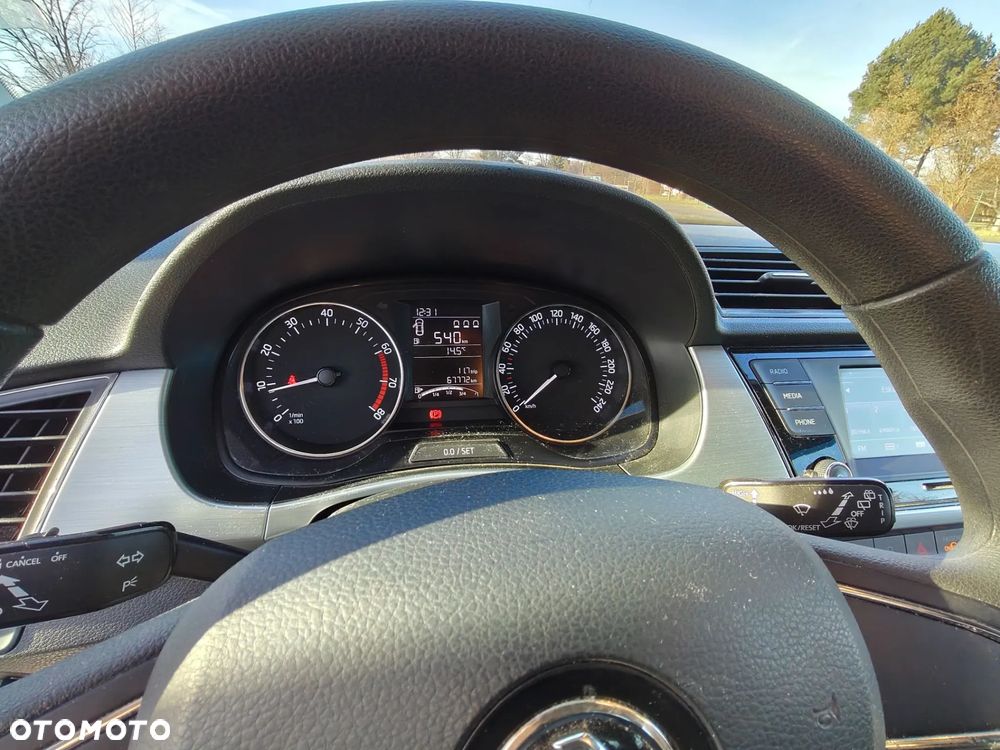 Skoda Fabia 1.0 Ambition - 2