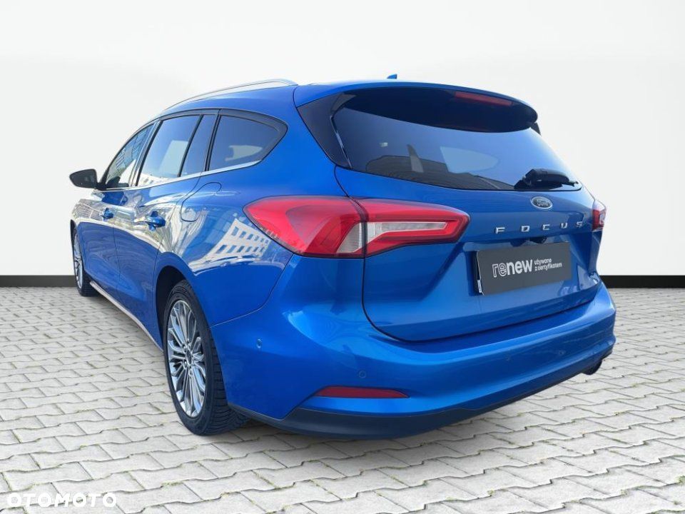 Ford Focus - 7