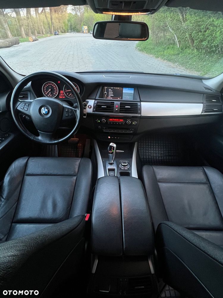 BMW X5 3.0d xDrive - 8