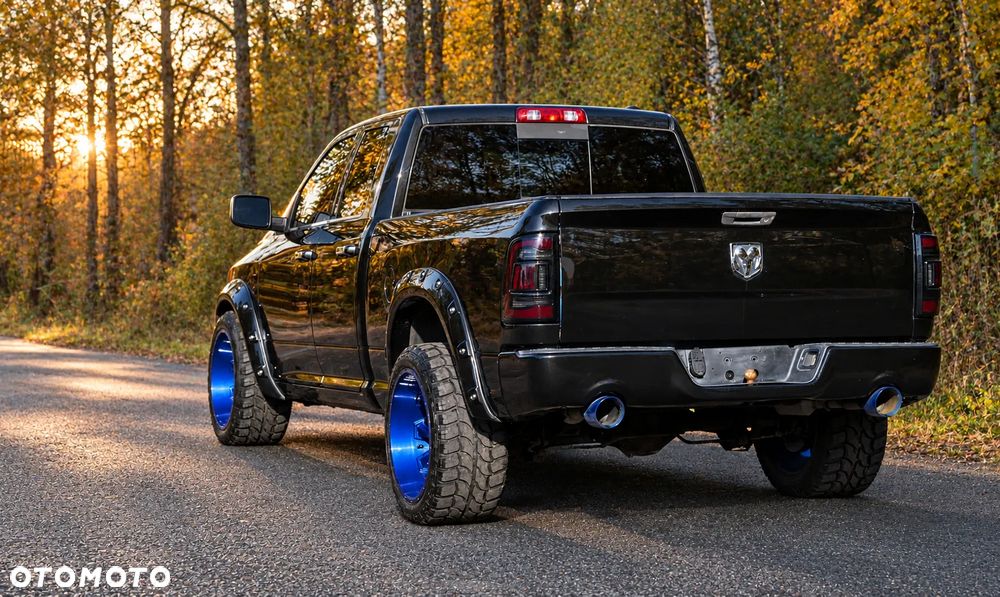 Dodge RAM - 13