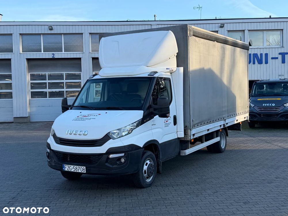 Iveco Daily - 1