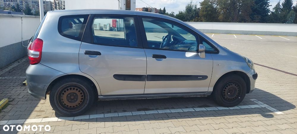 Honda Jazz 1.4 S - 5
