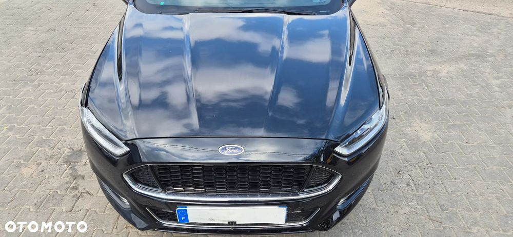 Ford Mondeo 1.5 EcoBoost ST-Line X - 5