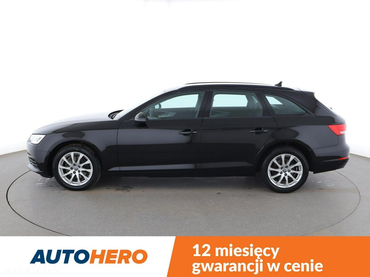 Audi A4 - 2