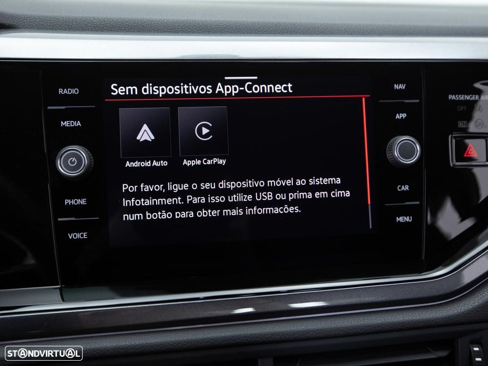 VW Polo 2.0 TSI GTI DSG - 25
