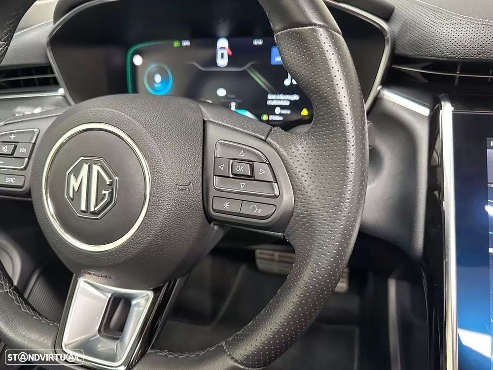 MG Marvel R 70 kWh AWD Performance - 39
