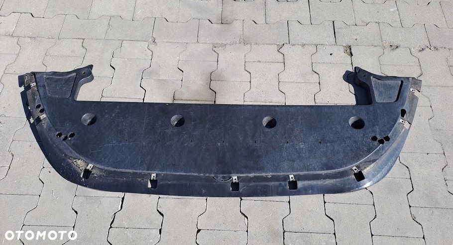 FORD S-MAX MK2 GALAXY MK4 PŁYTA OSŁONA POD ZDERZAK PRZÓD - 1