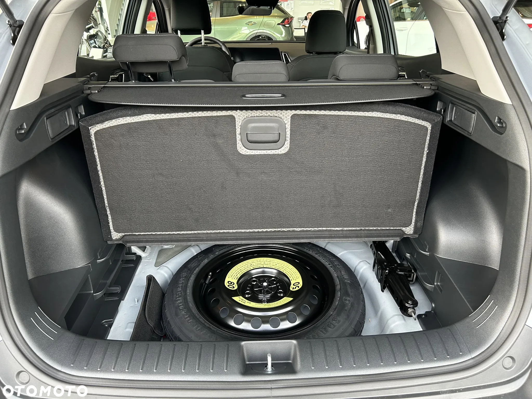 Kia Sportage 1.6 T-GDI M 2WD - 15