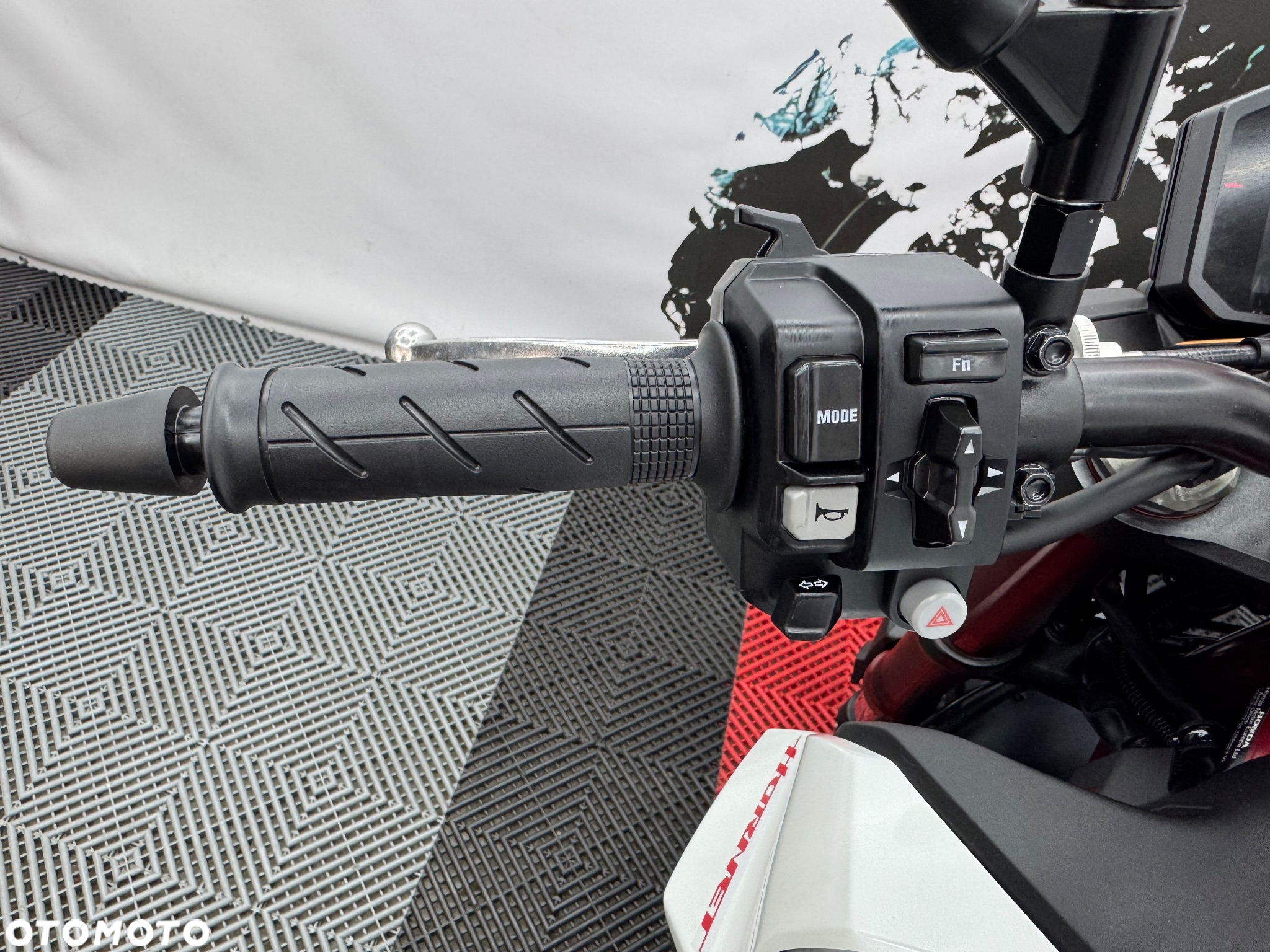 Honda CB - 25