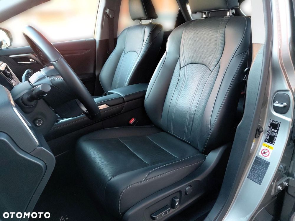 Lexus RX 450h Prestige MY19 - 14