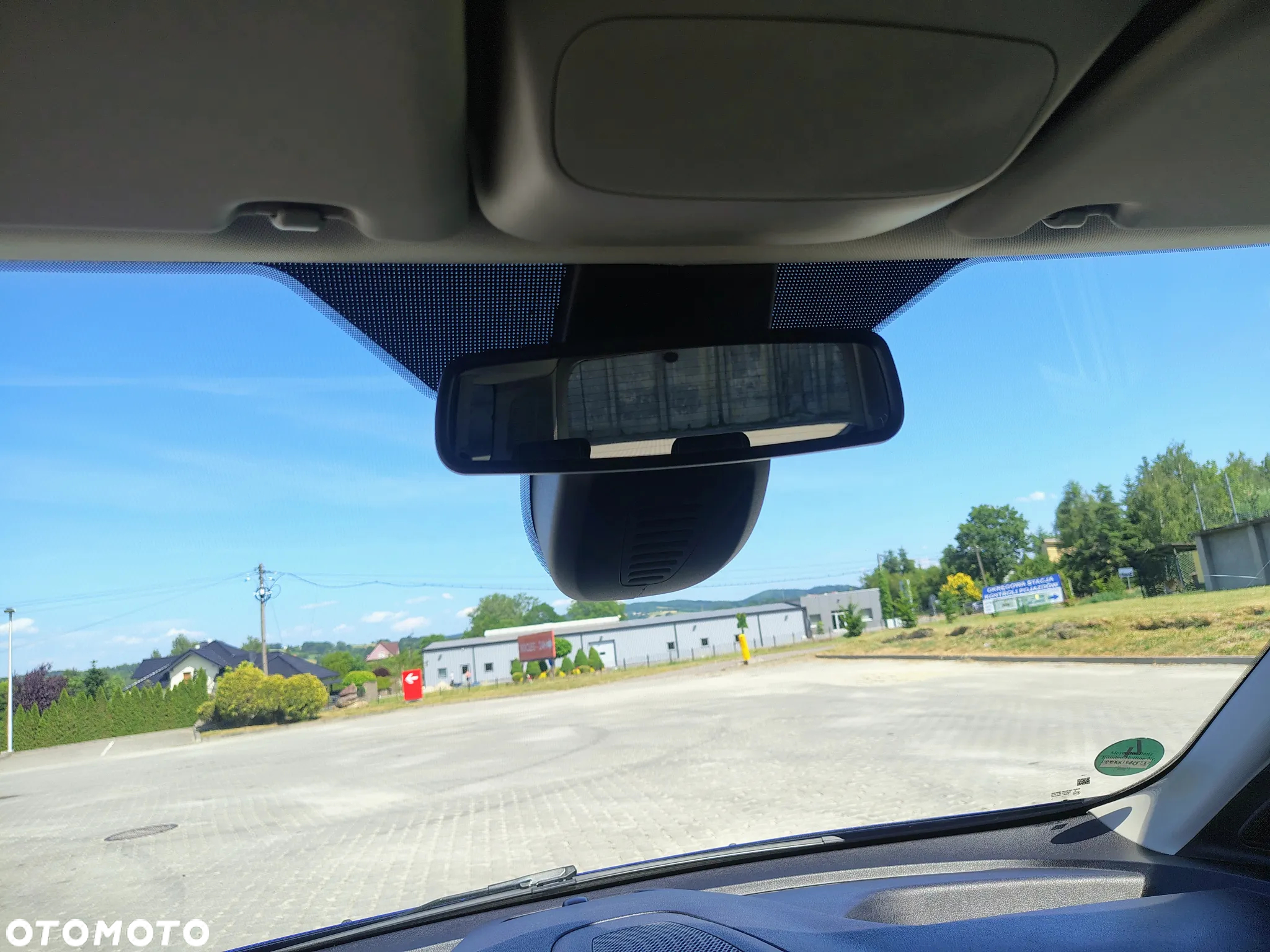 Ford Tourneo Connect Grand - 23