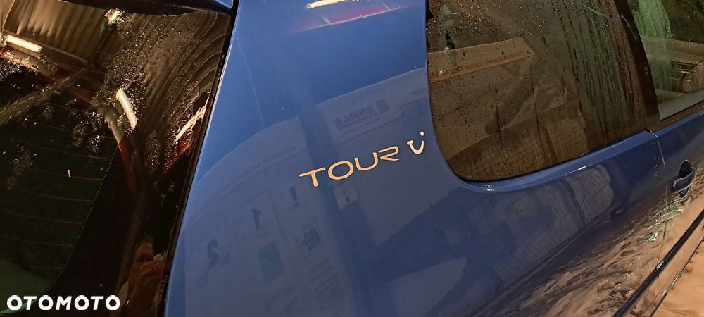 Volkswagen Golf V 1.4 Trendline - 7