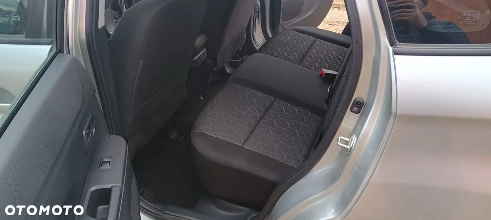 Mitsubishi ASX 2.0 Intense 4WD CVT - 10