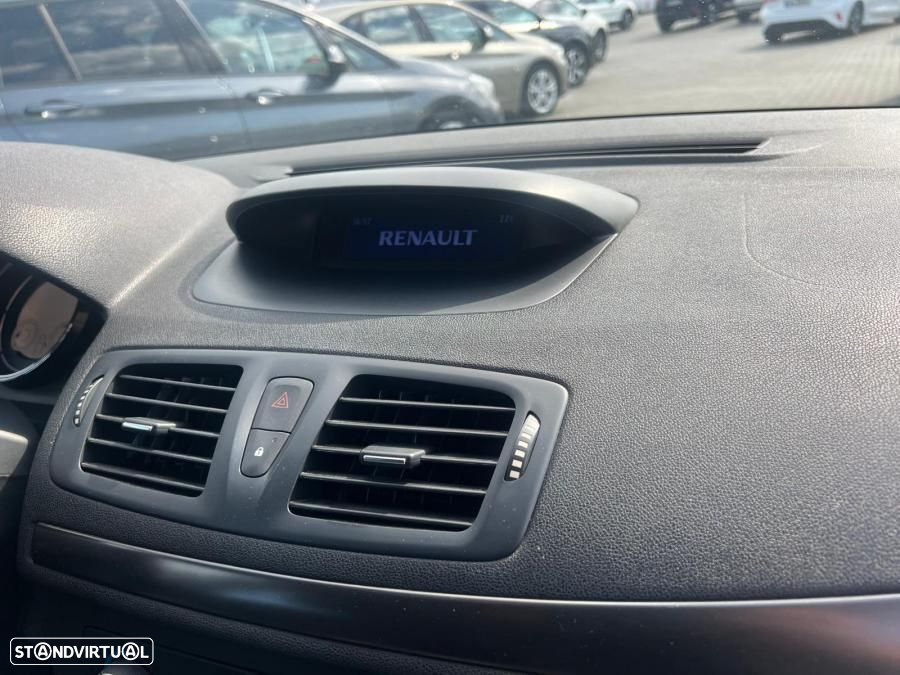 Renault Mégane Break - 7