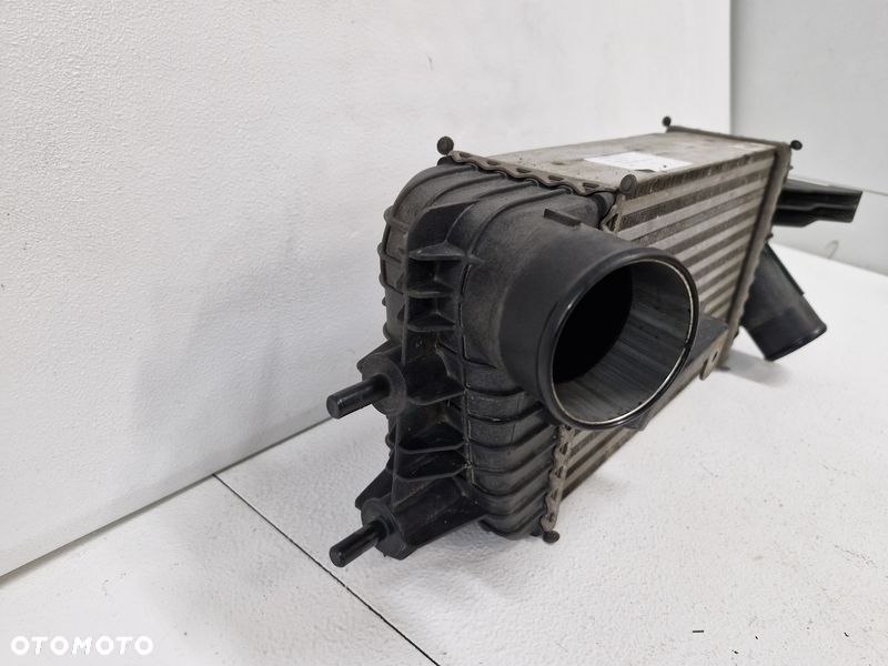 NISSAN JUKE F15 I 1 1.6 DIG-T CHŁODNICA POWIETRZA INTERCOOLER 144611KC0A - 6